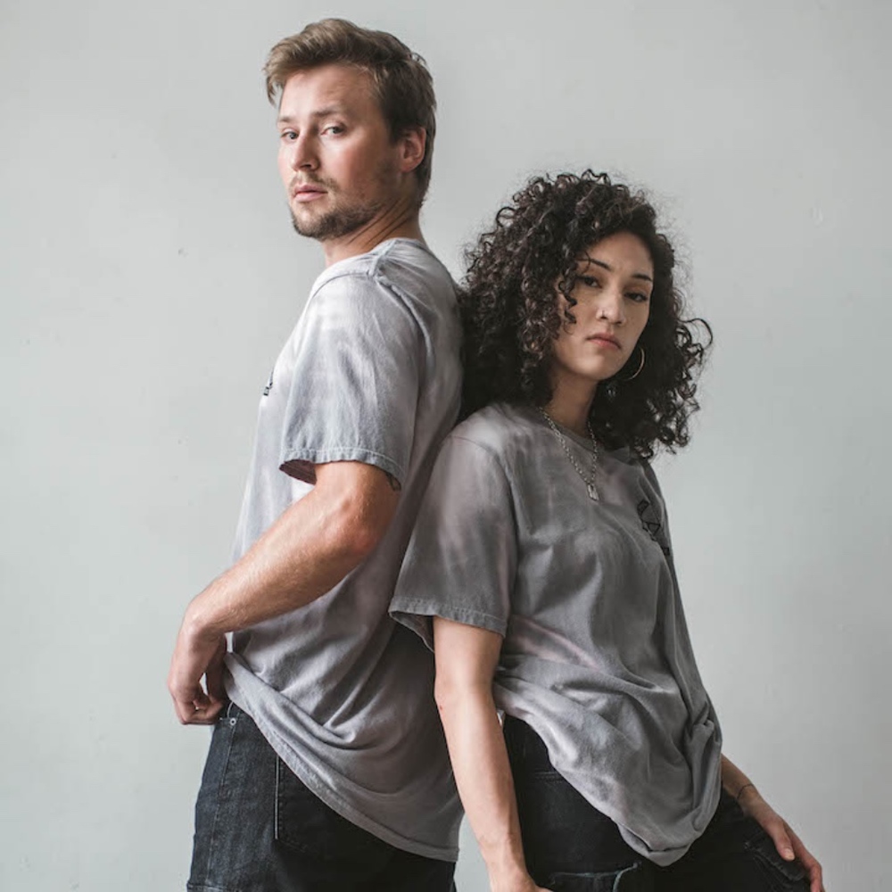 🔥TOUCH ME & DYE unisex color changing t-shirt - Picture 6 of 7